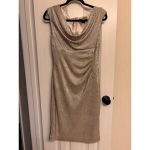 Lauren by Ralph Lauren cocktail dress